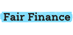 fair finance logo