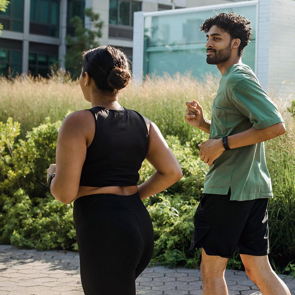 Health and wellbeing