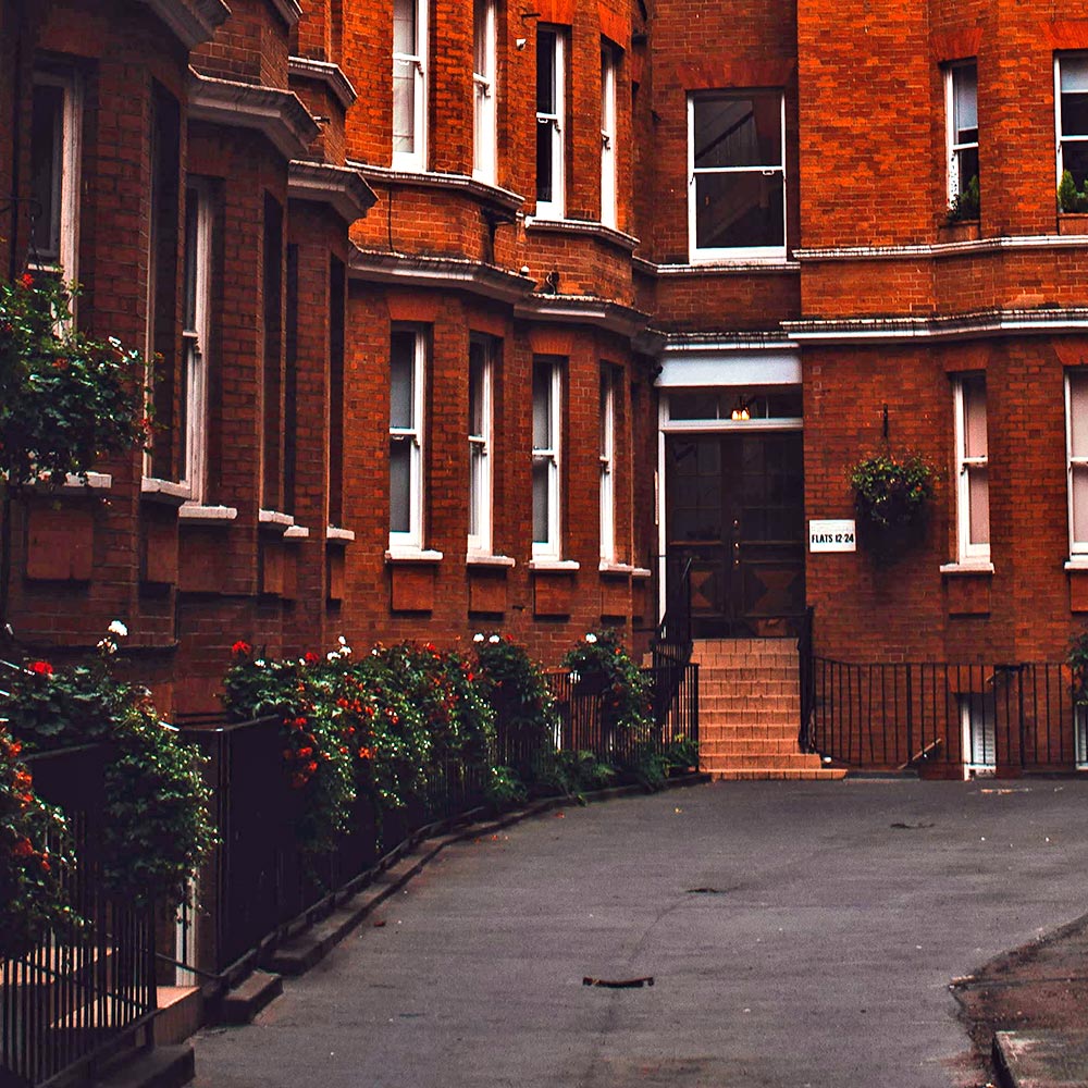 housing