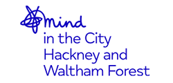 Mind in the City, Hackney and Waltham Forest
