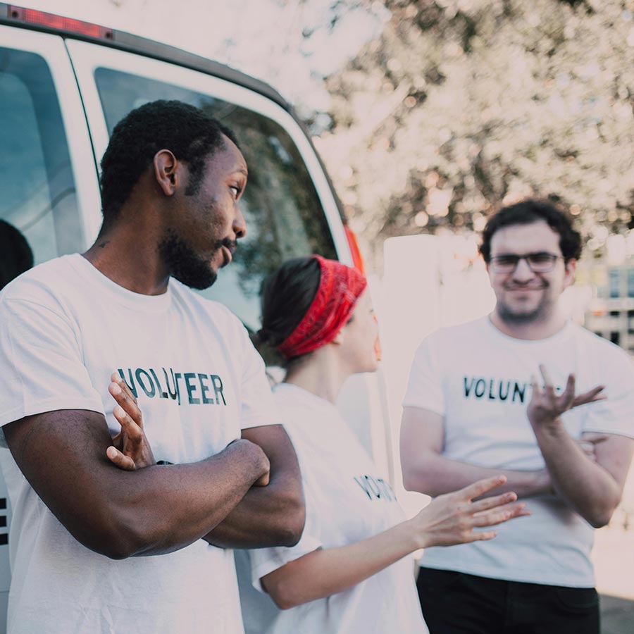 volunteer 2006