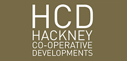 HCD Hackney Cooperative Developments
