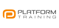 platform training